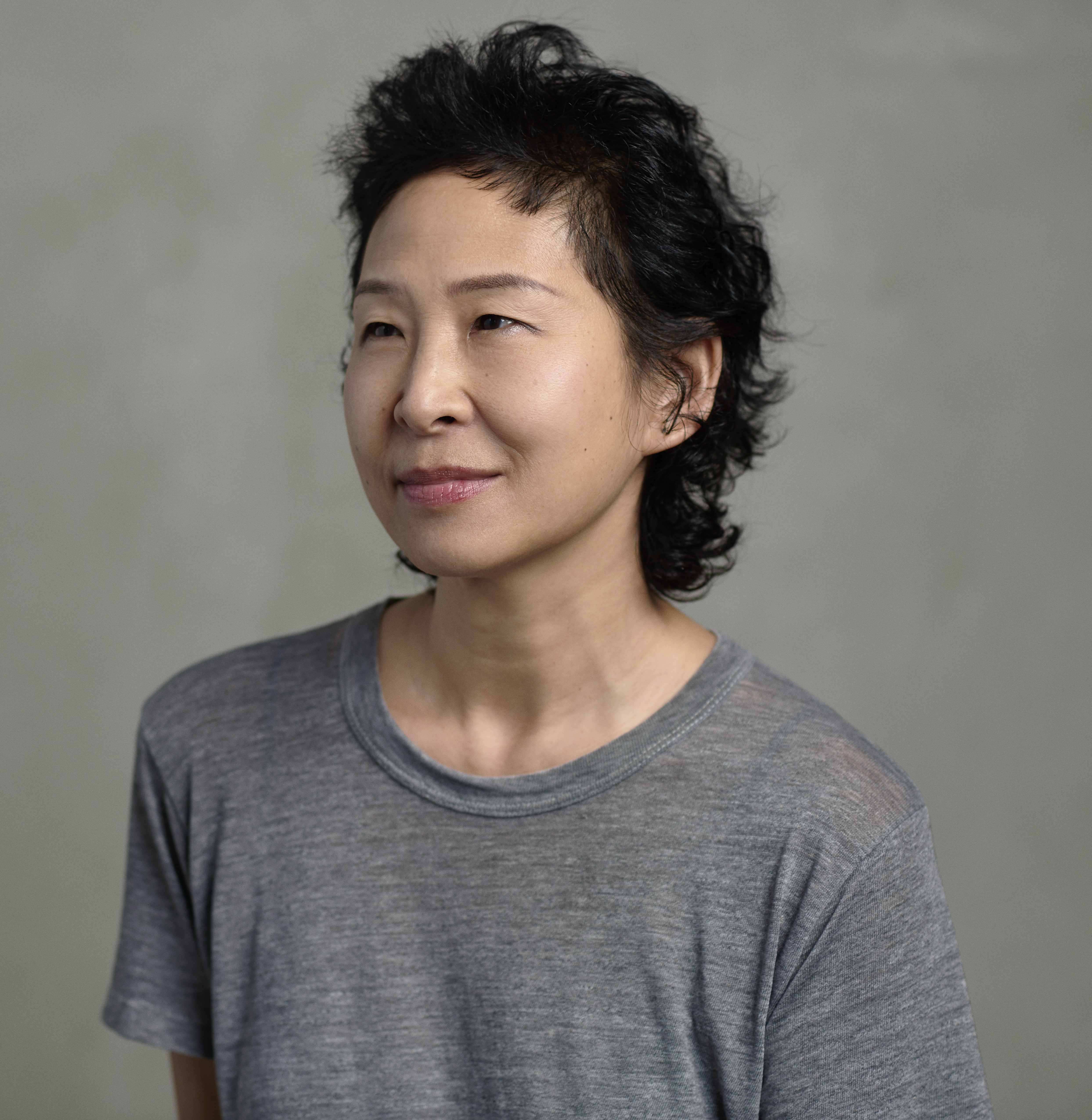 Lonely, Ecstatic Journey of Finishing A Novel: Author Interview with Chin-Sun Lee